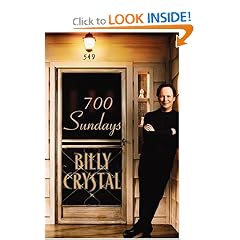 700 Sundays