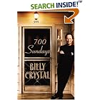 Click here to buy 700 Sundays by  Billy Crystal.