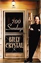700 Sundays