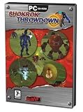 Shokrok Throwdown (PC)