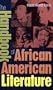 The Handbook of African American Literature