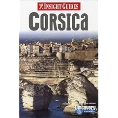 Corsica Insight Guide (Insight Guides)