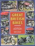 Great British bikes