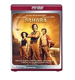 Sahara [HD DVD]