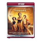 Sahara [HD DVD]