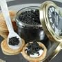 American Hackleback Caviar Gift Set