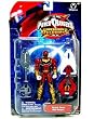 Power Rangers Operation Over-Drive Mystice Force Red Ranger Action Figure