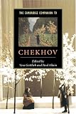 The Cambridge Companion to Chekhov (Cambridge Companions to Literature)