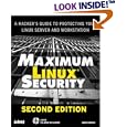 Maximum Linux Security (2nd Edition)