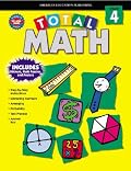 Total Math, Grade 4 (Total Math)