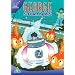 George Shrinks - Sunken Treasure [DVD]