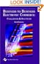 Business to Business Electronic Commerce: Challenges and Solutions