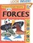 Science Experiments with Forces (Science Experiments (Hardcover Franklin Watts))