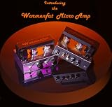 Warmenfat Micro Amplifier