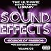 Search : Sound Effects, Vol. 5: Sounds of Passion