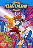 Digimon: Digital Monsters [Region 2]