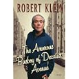 The Amorous Busboy of Decatur Avenue: A Child of the Fifties Looks Back