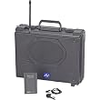 Amplivox SW222 Wireless Portable Buddy Public Address System