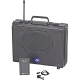 Amplivox SW222 Wireless Portable Buddy Public Address System