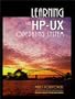Learning the HP-UX Operating System