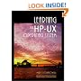 Learning the HP-UX Operating System