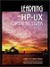 Book Learning the HP-UX Operating System (HP Professional Series)