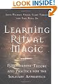 Learning Ritual Magic