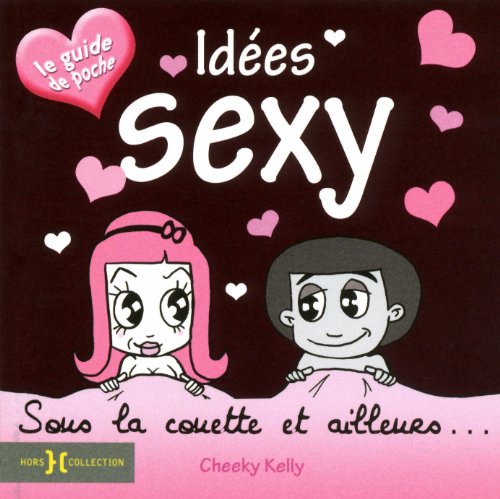 Id&eacute;es sexy sous la couette
