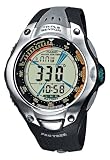 Casio Sport PRG-70-1VER ProTrek Tough Solar Triple Sensor Watch