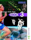 Science Web - Textbook 3: Textbook Student Bk.3