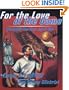 For the Love of the Game: Michael Jordan and Me