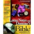 Lotus Notes� and Domino 5� Bible
