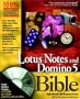 Lotus Notes� and Domino 5 Bible