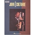 John Coltrane - Saxophone Solos book cover