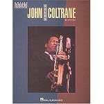 John Coltrane - Saxophone Solos book cover