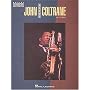 John Coltrane Solos: Soprano and Tenor Saxophone (Artist Transcriptions)