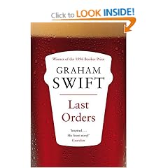 Last Orders
