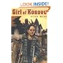 Girl of Kosovo