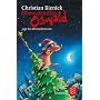 Oberschn�ffler Oswald jagt den Weihnachtsmann von Ralf Butschkow