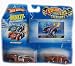 Hot Wheels Color Shifters Creature Cars Arachnorod & Speed Spider Car Set