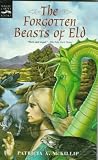 The Forgotten Beasts of Eld (Magic Carpet Books)