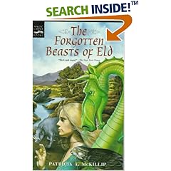 The Forgotten Beasts of Eld