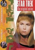 : Star Trek - The Original Series, Vol. 5, Episodes 10 & 11: What Are Little Girls Made Of?/ Dagger of the Mind