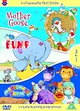 Favourite First Stories [VHS]