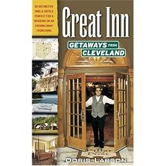 Great Inn Getaways from Cleveland