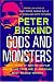 Gods and Monsters: Movers, Shakers, and Other Casualties of the Hollywood Machine