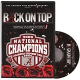 Back on Top: University of Alabama Football 2009 Game & Season Highlights