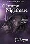 Tommy Nightmare (The Paranormals, Book 2)