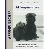 Affenpinscher (Comprehensive Owner's Guide)