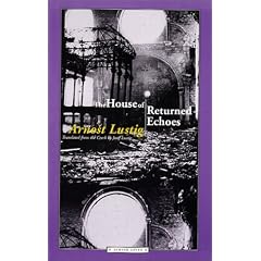 House of Returned Echoes (Jewish Lives)
